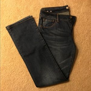 Cabi Jeans NWOT